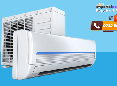Air Conditioner Installation & Repair