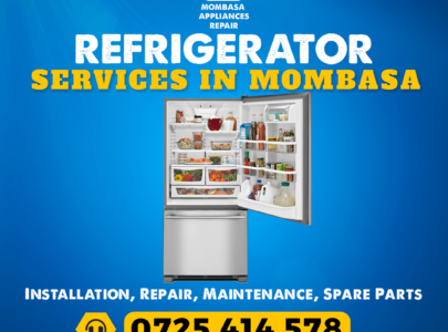 Fridge & Refrigerator Repair