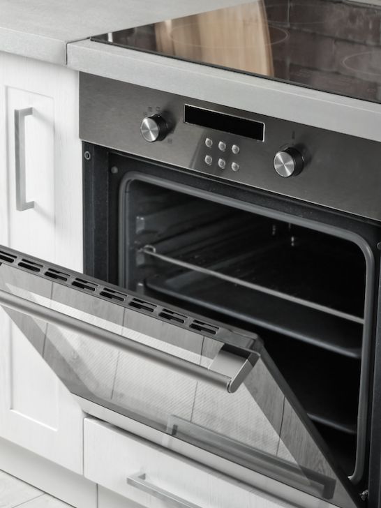 Cheap Oven Repair in Mombasa