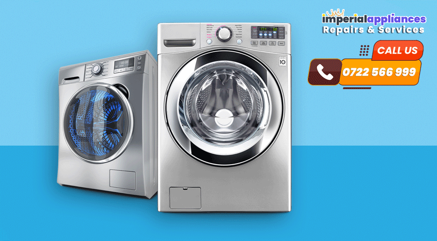 tumble dryer repair nairobi