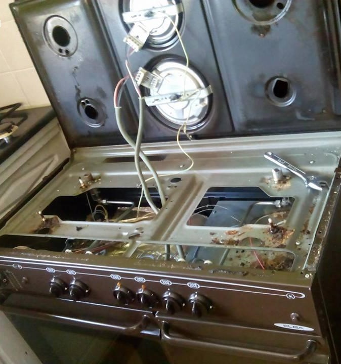 affordable cooker repair mombasa