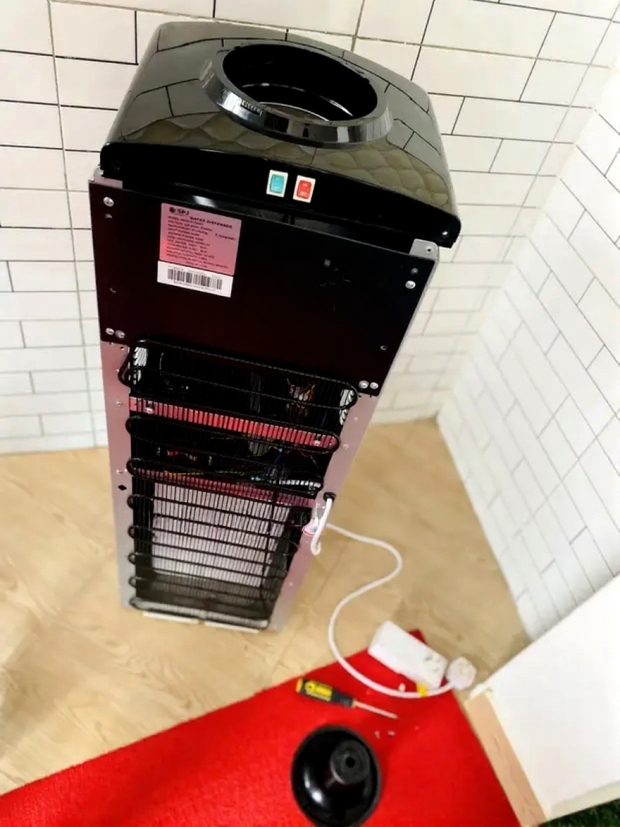 best & affordable water dispenser repair mombasa (2)