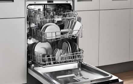 Dishwasher repair cost in Mombasa