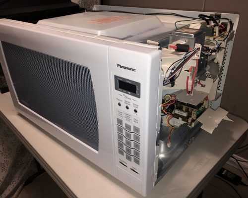 residential appliances