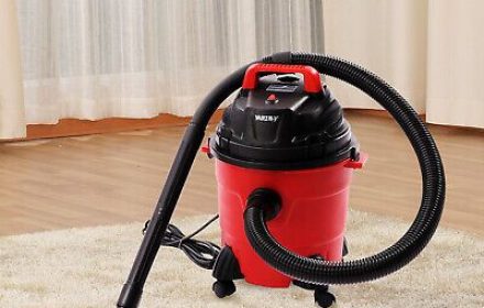 Vacuum Cleaner Repair Cost in Mombasa